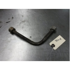 98C018 EGR Tube For 87-89 Toyota Camry  2.0